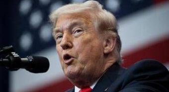 Nigeria, Trump: "Eliminato numero 2 dell'Isis a livello globale"
