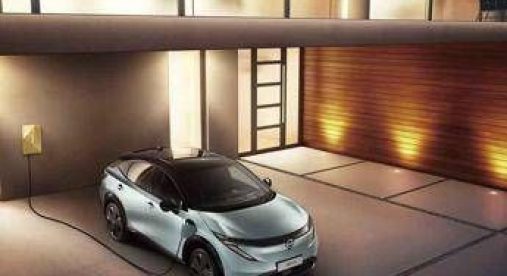 Nissan Ariya MY26: evoluzione concreta