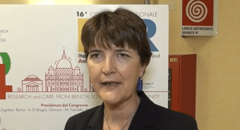 Nozza (UniSR): "Aderenza anti-Hiv fondamentale in trattamento e in prevenzione"