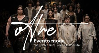 'Oltre', nel carcere di Castrovillari l'evento di moda e inclusione dedicato a Jole Santelli