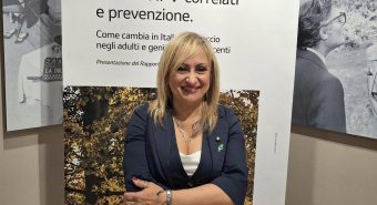 Oncologa Berardi, 'vaccinazione e screening contro infezione Hpv' Oncologa Berardi, 'vaccinazione e screening contro infezione Hpv'