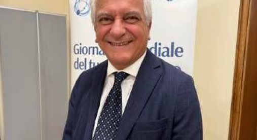 Oncologo Pignata: "Cancro ovaio ogni anno colpisce 5.500 donne, 15 al giorno"