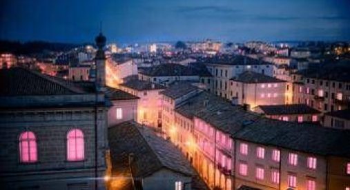 Open Fiber lancia la nuova campagna 'The Fiber Life' Open Fiber lancia la nuova campagna 'The Fiber Life'