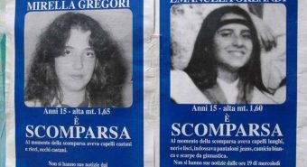 Orlandi-Gregori, De Priamo: "Almeno tre allieve sanno chi parlò a Emanuela dell'Avon, pista di Londra costruita ad arte" Orlandi-Gregori, De Priamo: "Almeno tre allieve sanno chi parlò a Emanuela dell'Avon, pista di Londra costruita ad arte"