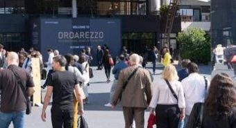 Oroarezzo 2026, apre domani la 45ma edizione