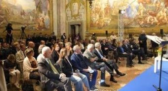'Pagine d'aMare', a Pisa la cerimonia di premiazione