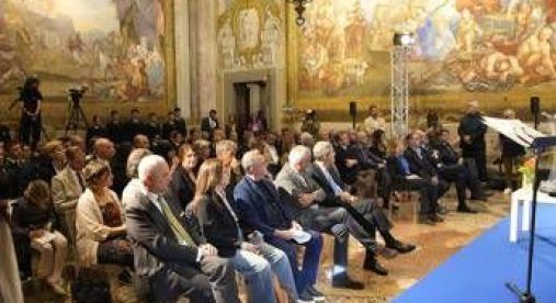 'Pagine d'aMare', a Pisa la cerimonia di premiazione