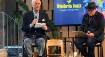 Pagnotta (Umbria Jazz): "Soddisfatti del calendario, tanto jazz con tocchi pop-rock"