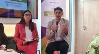 Palermo (Viiv): “PrEP long-acting supera terapia orale contro Hiv”