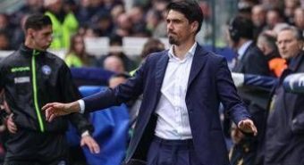 Parma, Cuesta attacca arbitri dopo ko con Roma: "Meritiamo rispetto, c'è dinamica ovvia"