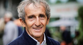 Paura per Alain Prost, l'ex campione di F1 rapinato e aggredito nella villa di Nyon