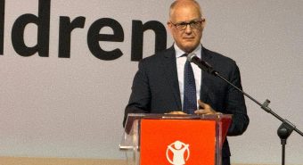 Periferie, Gualtieri: "A tutti ragazzi di Roma stesse opportunità" Periferie, Gualtieri: "A tutti ragazzi di Roma stesse opportunità"