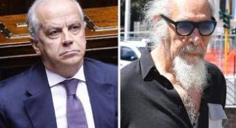 Piantedosi, il legale: "Querela contro Dagospia, campagna diffamatoria a danno del ministro"