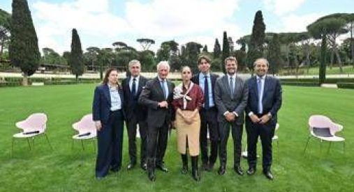 Piazza di Siena compie 100 anni, dal 27 maggio il grande show degli sport equestri