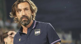 Picierno contro Pirlo: "Firma palloni a Mosca, non sa come stare al mondo con onore e schiena dritta" Picierno contro Pirlo: "Firma palloni a Mosca, non sa come stare al mondo con onore e schiena dritta"