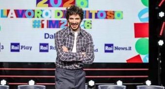 Pierpaolo Spollon chi è, il conduttore del Concertone del Primo Maggio a Roma