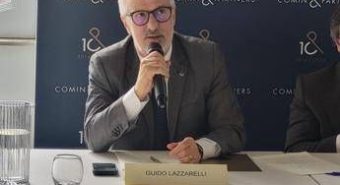 Pmi, Lazzarelli (Confcommercio): "Managerialità decisiva per crescita"