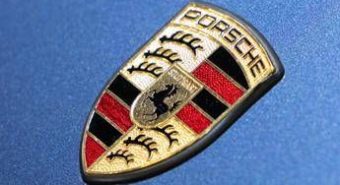 Porsche chiude tre filiali e taglia oltre 500 posti di lavoro