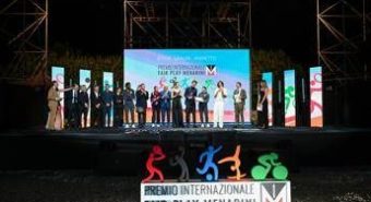 Premio Internazionale Fair Play Menarini annuncia l’edizione 2026