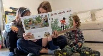 Presentato da Save the Children XI edizione del Rapporto 'Le Equilibriste - La maternità in Italia 2026'