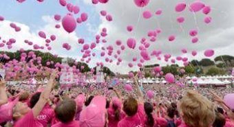 Race for the cure, anche Atac partecipa all’iniziativa per lotta cancro al seno