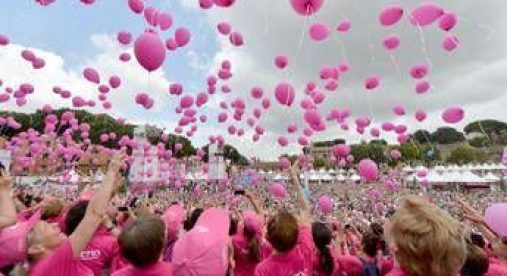 Race for the cure, anche Atac partecipa all’iniziativa per lotta cancro al seno