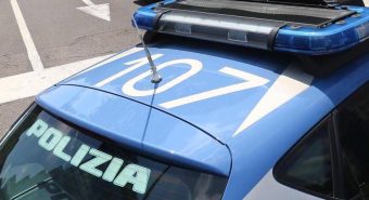 Rapina choc in gioielleria centro commerciale Casal Bertone, dipendenti minacciate con pistola