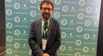 Rebuild 2026, ass. Mazzoleni: "Torino deve crescere senza diventare una città espulsiva" Rebuild 2026, ass. Mazzoleni: "Torino deve crescere senza diventare una città espulsiva"