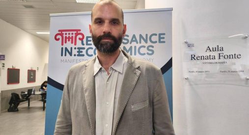 Renaissance in Economics 2026, 280 ricercatori a Roma per riscrivere le regole
