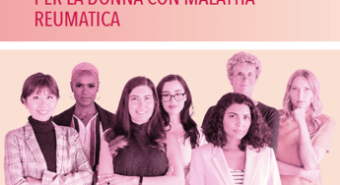 Reumatologia, il 12 maggio a Bari workshop su presa in carico integrata
