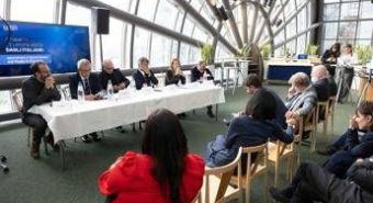 Ricerca Socialcom, italiani positivi su Made in Europe