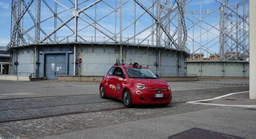 Road compie tre anni, al Gazometro futuro del settore e città intelligenti