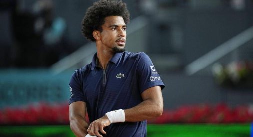 Roland Garros, Fils salta il torneo per infortunio