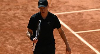 Roland Garros, Sinner debutta contro francese Tabur: il sorteggio del tabellone maschile