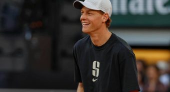 Roland Garros al via, caldo record a Parigi: i big vogliono giocare di sera Roland Garros al via, caldo record a Parigi: i big vogliono giocare di sera