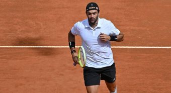 Roland Garros, da Berrettini e Paolini a Cobolli-Pellegrino: programma e dove vederlo in tv Roland Garros, da Berrettini e Paolini a Cobolli-Pellegrino: programma e dove vederlo in tv