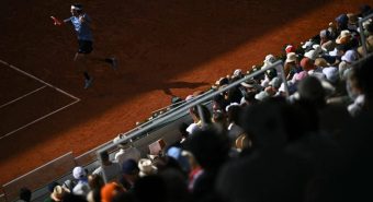Roland Garros, è tornato il coro che 'disturba' i tennisti: "Olè"
