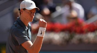 Roland Garros, il programma di oggi: da Sinner a Darderi, gli italiani in campo e dove vederli Roland Garros, il programma di oggi: da Sinner a Darderi, gli italiani in campo e dove vederli