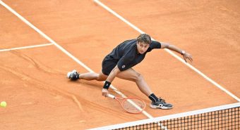 Roland Garros, oggi Cobolli-Pellegrino al primo turno - Il match in diretta