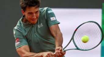 Roland Garros, oggi Darderi-Ofner: orario, precedenti e dove vedere il match Roland Garros, oggi Darderi-Ofner: orario, precedenti e dove vedere il match