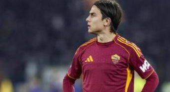 Roma, Dybala e futuro: "Vorrei conoscerlo anche io, club non mi ha contattato"