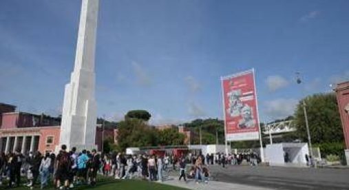 Roma-Lazio e finale Internazionali, scatta il piano sicurezza: oltre mille forze di polizia in campo