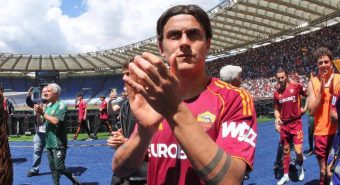 Roma in Champions? Da Candela a Perotti, il 'verdetto' dei grandi ex: "Con Dybala si può"