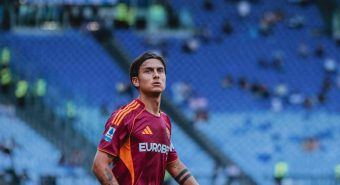 Roma vede la Champions, "con Dybala si può fare": il verdetto degli ex giallorossi