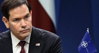 Rubio: "Inaccettabile pedaggio a Hormuz. Rivedere truppe in Europa non è azione punitiva"