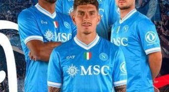 SSC Napoli e Ail insiemeper un nuovo progetto di responsabilità sociale