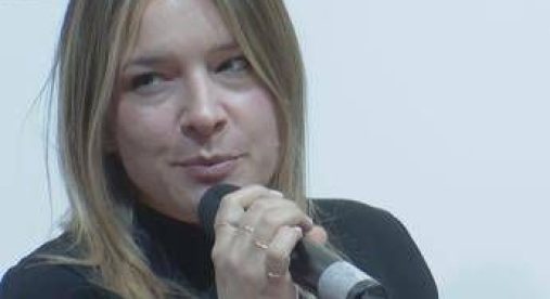 Salone Libro, Calise (Fs): "Noi motore di cultura, raccogliamo esperienze di chi viaggia"