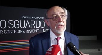 Salute, Battaglia (Fism): "Agenda 2030 può cambiare la vita delle persone con sclerosi multipla" Salute, Battaglia (Fism): "Agenda 2030 può cambiare la vita delle persone con sclerosi multipla"