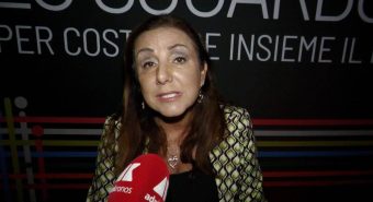 Salute, Ferrari (Aism): "Necessaria più informazione su sclerosi multipla" Salute, Ferrari (Aism): "Necessaria più informazione su sclerosi multipla"