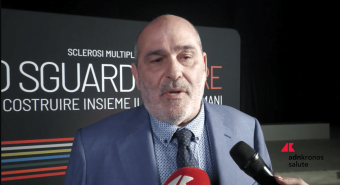 Salute, Vacca (Aism): "In Agenda 2030 le priorità delle persone con sclerosi multipla" Salute, Vacca (Aism): "In Agenda 2030 le priorità delle persone con sclerosi multipla"